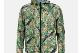 Karrimor Mens Trail Jacket