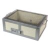 Kasai Japanese Grills – Medium Kasai Grill – Hibachi Grill Japanese Charcoal Barbecue