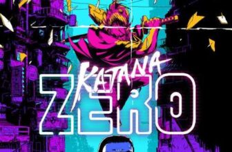 Katana ZERO – Xbox One and Series S/X Game