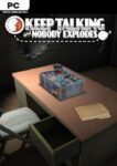Keep Talking and Nobody Explodes (PC / Mac / Linux / SteamOS Steam Key)
