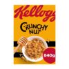 Kelloggs Crunchy Nut Breakfast Cereal Big Box, 840g