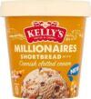 Kellys Millionaires Shortbread with Cornish Clotted Cream 425ml – Killington