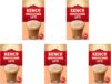 Kenco Latte Instant Coffee Sachets 8×16.3g (Pack of 5, Total 40 Sachets, 652g)