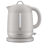 Kenwood Dawn Electric Kettle, 360 Swivel Base, Water Level Indicator, Capacity 1.7L, 3000W