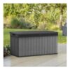 Keter Darwin Storage Box 511L