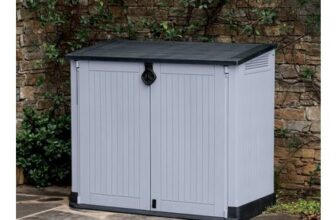 Keter Store-It-out Midi Storage Chest 880L