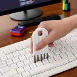 Keyboard Cleaning Brush for Laptops & Mechanical Keyboards. Sold & shipped by Haul Global