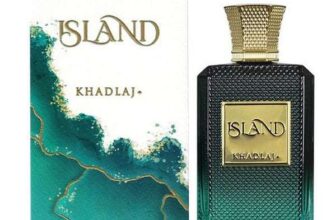 Khadlaj island 100ml Extrait de Parfum /dupe of Jpg le Beau Le perfume with members code
