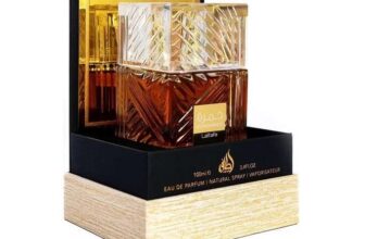 Khamrah Eau De Parfum 100ml By Lattafa – sold by Healthmagasin1 (UK Mainland)
