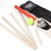 Kids Active Play Cricket Bat Set Size 5