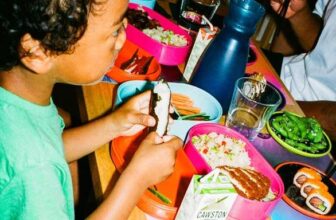 Kids Eat Free when dining with a full-paying Adult (minimum £10 spend) Mon to Fri School Holidays Only