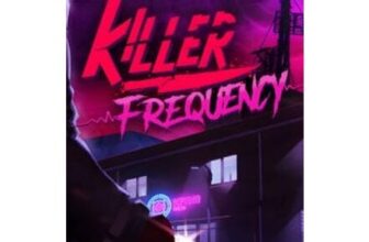 Killer Frequency PC Key