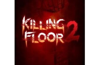Killing Floor 2 PC Key