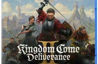 Kingdom Come: Deliverance II – (Playstation 5) – Sold by STOCS UK