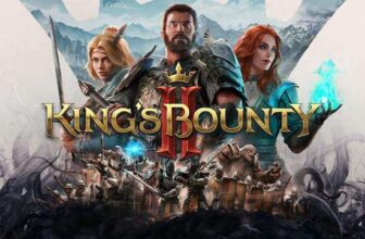Kings Bounty II / Lords Edition £3.99 / Dukes Edition £4.39 (PC/GOG)