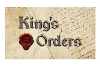 Kings Orders
