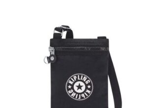 Kipling Unisex Afia Lite Phone Bag