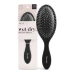 Kitsch Detangle Hair Brush for Wet & Dry Hair