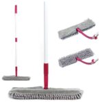 Kleeneze Anti Bacteria Flexi 2 in 1 Mop (free C&C)