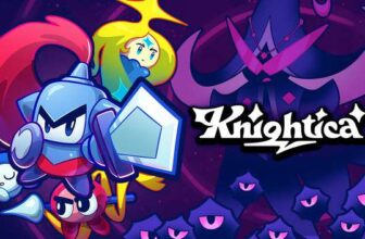 Knightica PC