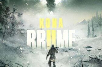Kona II: Brume (PS5)