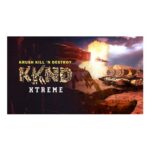 Krush Kill N Destroy Xtreme
