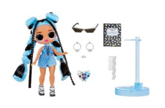 L.O.L. Surprise Tweens Core Doll – Freshest