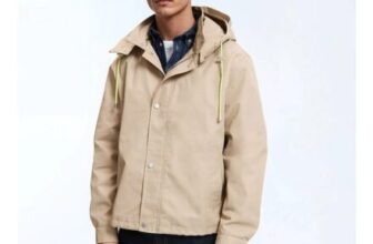 LA REDOUTE COLLECTIONS Urban Hooded Jacket