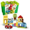 LEGO 10914 DUPLO Deluxe Brick Box – Prime Deal