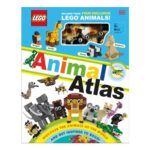 LEGO Animal Atlas: Four Exclusive Models