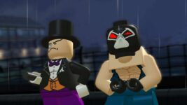LEGO Batman Trilogy – Steam