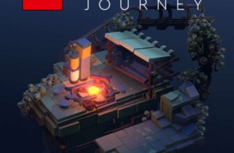 LEGO Builders Journey (PC/Steam)