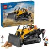 LEGO City Yellow Bulldozer (60466) – Free C&C