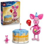 LEGO Disney Piglets Birthday Fun – 43305 – Prime Exclusive