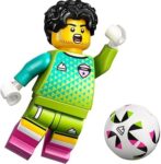 LEGO Minifigures Series 29 Soccer Goalkeeper 71052 (Bagged)