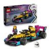 LEGO Speed Champions F1 Academy Race Car Kit