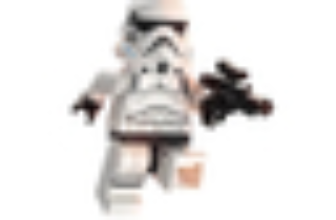 LEGO Star Wars Darth Vader Bust – Model 75439