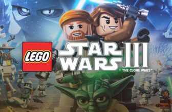LEGO Star Wars III – The Clone Wars (PC/GOG)