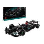 LEGO Technic 42171 Mercedes-AMG F1 W14 E Performance Car Model Set