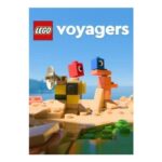 LEGO Voyagers PC Key