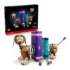 LEGODisney Pixar Toy Story Slinky Dog Bookends – Book Shelf