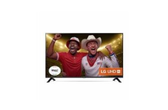 LG 50 Inch 50UA73006LA Smart 4K UHD HDR LED TV