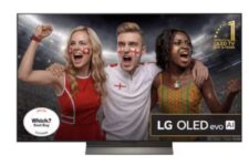 LG C5 OLED 55 inch 2025 TV, 1 year warranty (With BLC Discount)