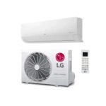 LG DualCool Pro A 12000 BTU Smart Wall Mounted Split Air Conditione DCPRO-WZ12 buyitdirectdiscounts