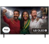 LG OLED48B56LA B5 48 OLED AI 4K HDR Smart TV 2025 – 5 Year Warranty With Code Free C&C