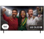 LG OLED55B56LA B5 55 OLED AI 4K HDR Smart TV 2025 or 65 Inch Version £879.20 5 Year Warranty With Code, Free C&C