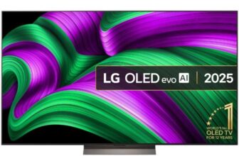 LG OLED65C56LB 65 C5 4K OLED Smart TV 5 Year Warranty With Code