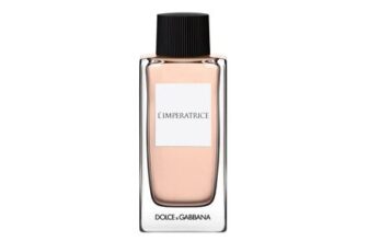 LImperatrice Eau De Toilette