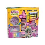 LOL Surprise Beauty Makeup Set Crayola