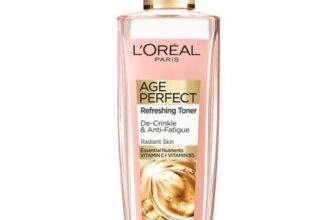 LOral Paris Age Perfect Golden Age Vitamin C Toner 200ml